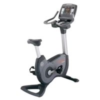 Life Fitness 95C Achieve Upright Bike