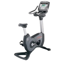 Life Fitness 95C Inspire Upright Bike