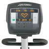 Life Fitness 95R Achieve Recumbent Bike (Remanufactured)