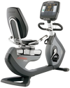 Life Fitness 95R Achieve Recumbent Bike (Remanufactured)