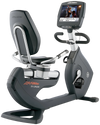Life Fitness 95R Engage Recumbent Bike (Remanufactured)