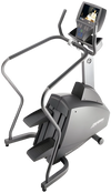 Life Fitness 95SE Stair Stepper (Remanufactured) Image