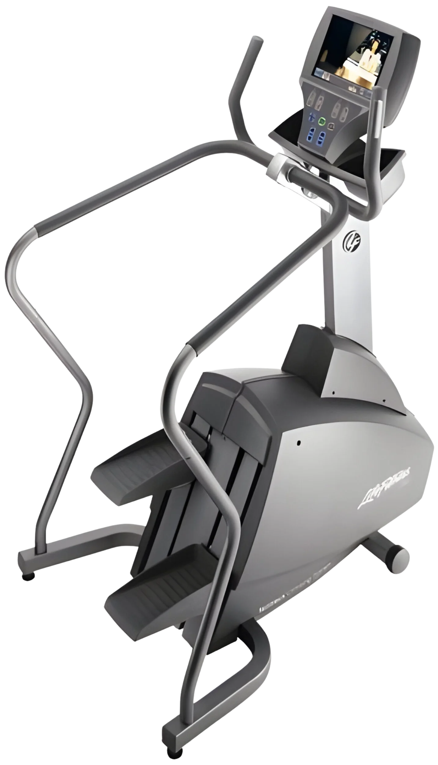 Life Fitness 95SE Stair Stepper (Remanufactured) Image