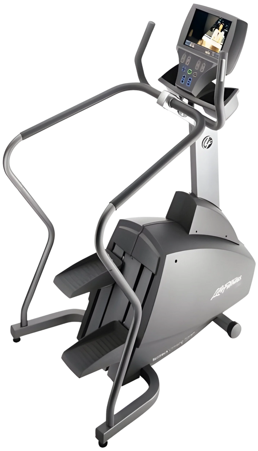 Life Fitness 95SE Stair Stepper (Remanufactured)