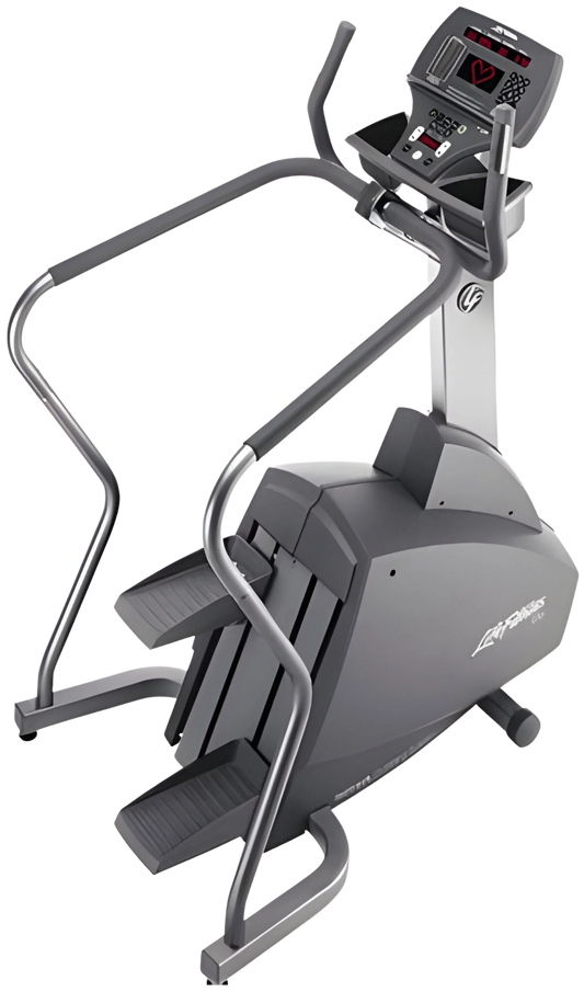 Life Fitness 95Si Stair Stepper (Remanufactured)