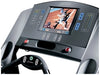 Life Fitness 95TE Treadmill (Remanufactured)