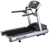 Life Fitness 95TE Treadmill (Remanufactured)