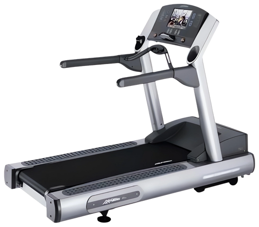 Life Fitness 95TE Treadmill (Remanufactured)