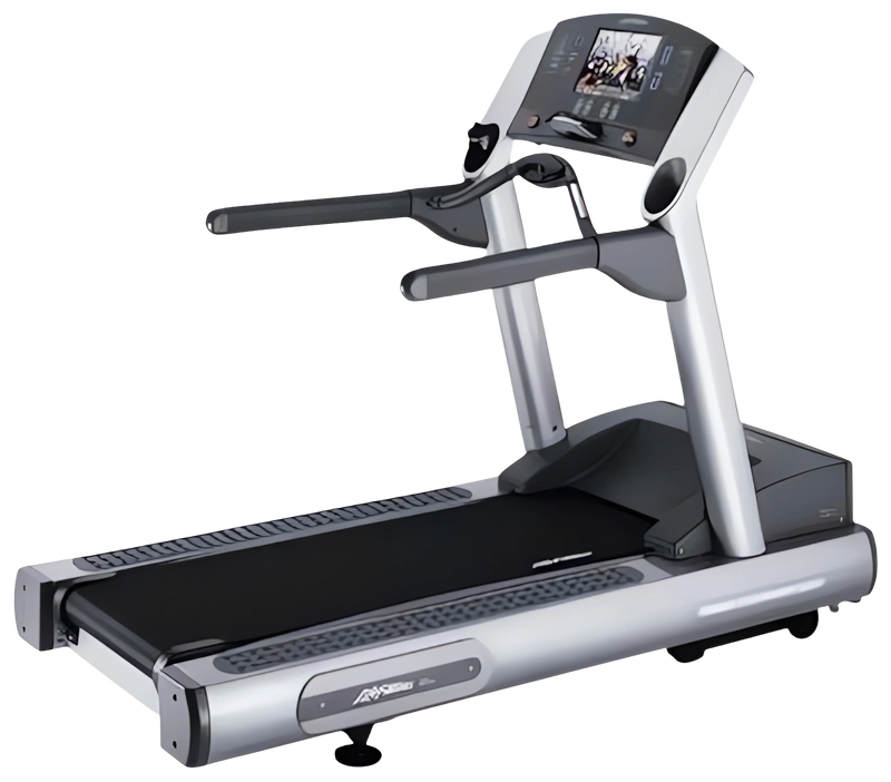 Life Fitness 95TE Treadmill (Remanufactured)