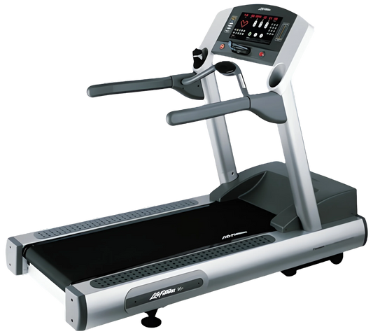 Life Fitness 95Ti Treadmill (Remanufactured)