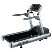 Life Fitness 95Ti Treadmill