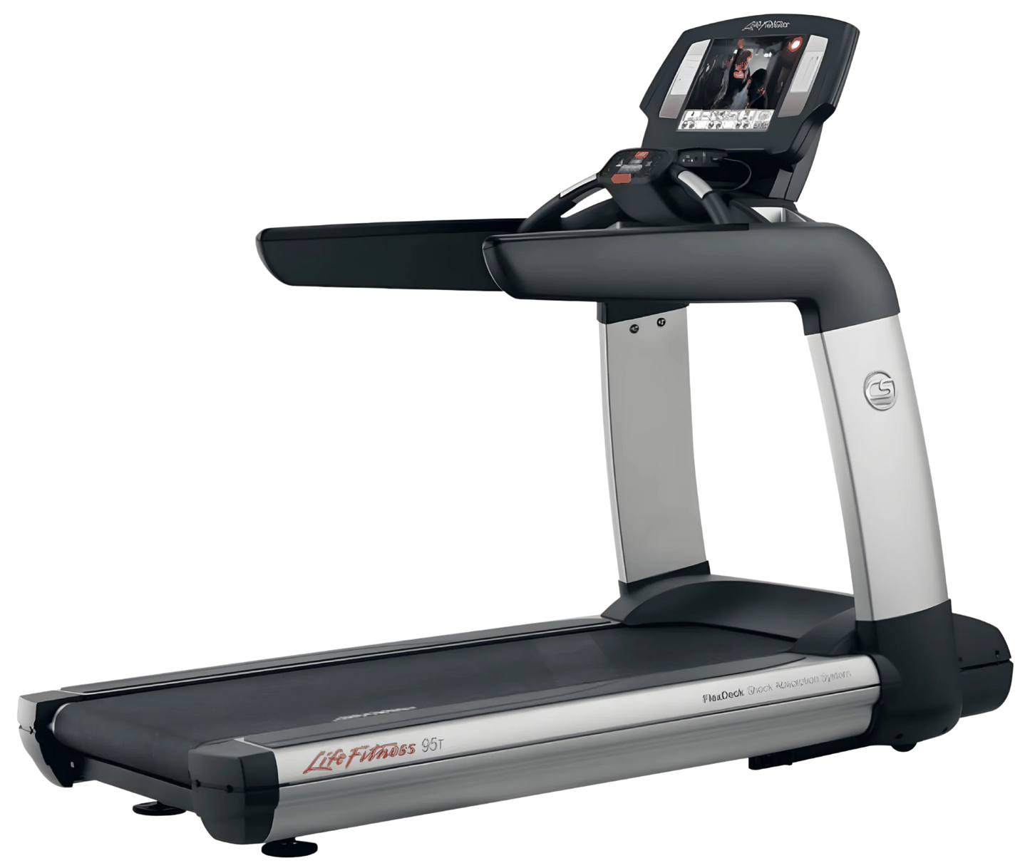Life Fitness 95T Engage Treadmill (Remanufactured)