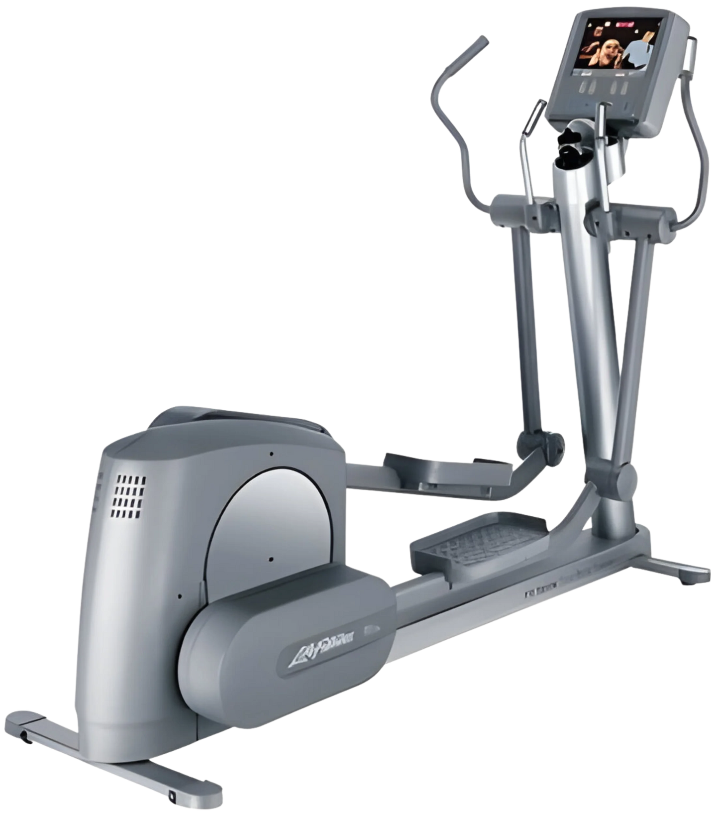 Life Fitness 95Xe Elliptical Cross-Trainer (Remanufactured) Image