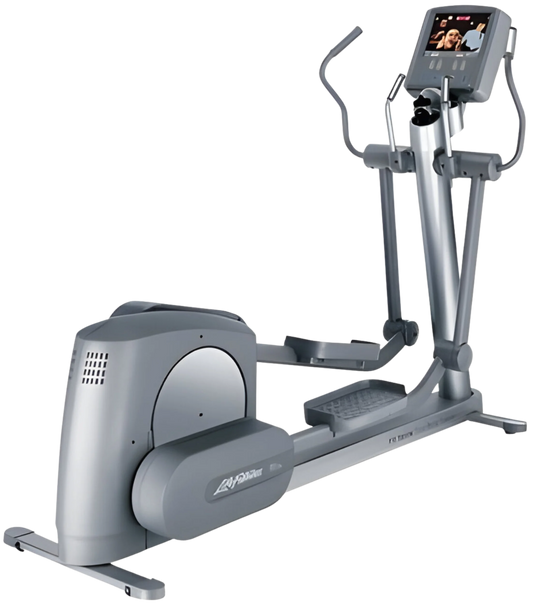 Life Fitness 95Xe Elliptical Cross-Trainer (Remanufactured)