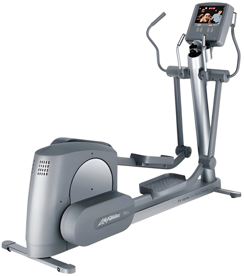Life Fitness 95Xe Elliptical Cross-Trainer (Remanufactured) Image