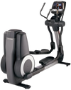 Life Fitness 95x Engage Elliptical Cross-Trainer (Remanufactured)