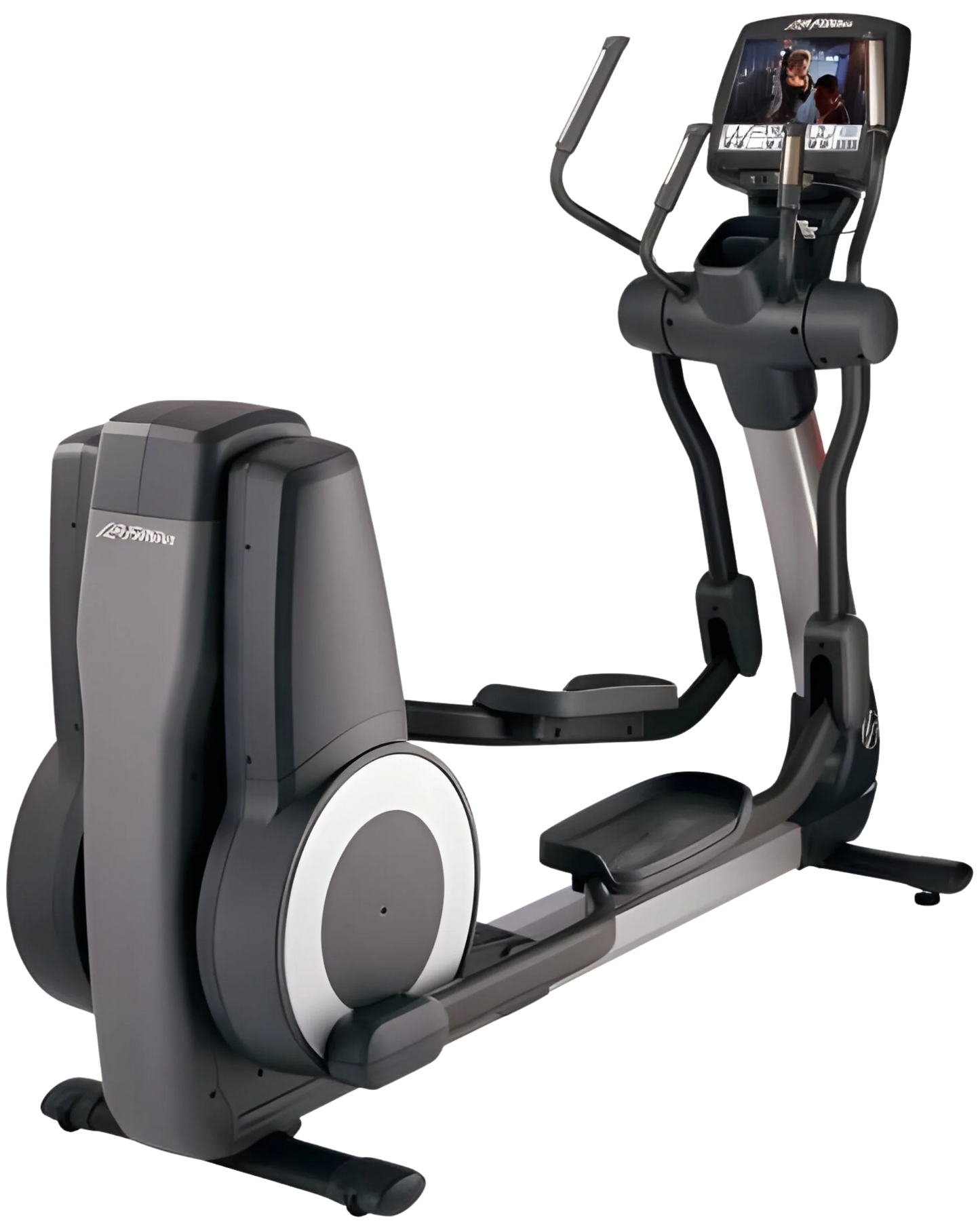 Life Fitness 95x Engage Elliptical Cross-Trainer (Remanufactured)