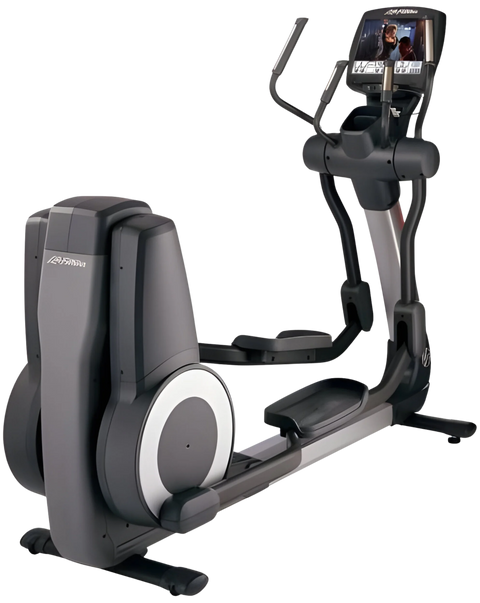 Life Fitness 95x Engage Elliptical Cross-Trainer (Remanufactured)
