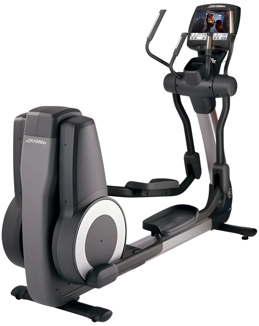 Life Fitness 95x Engage Elliptical Cross-Trainer (Remanufactured)