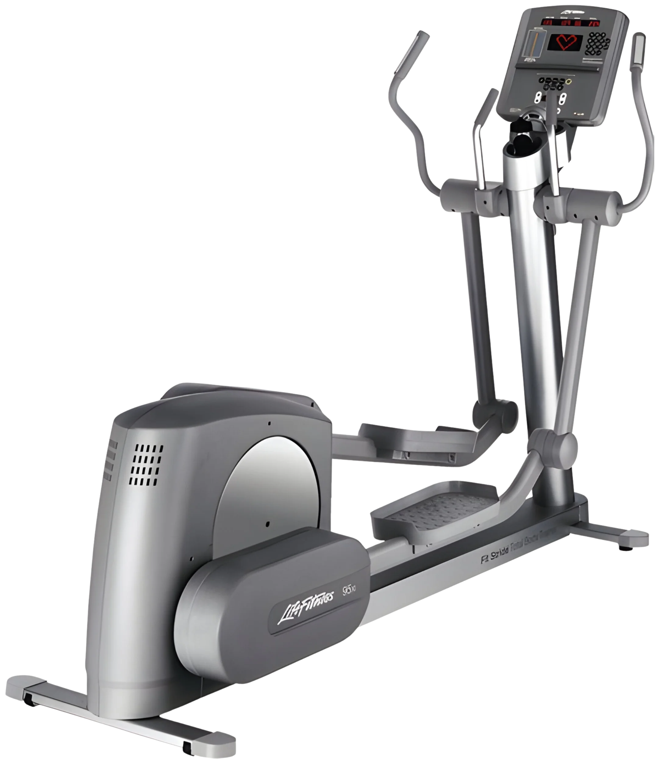 Life Fitness 95xi Elliptical Cross-Trainer | Fitness Superstore
