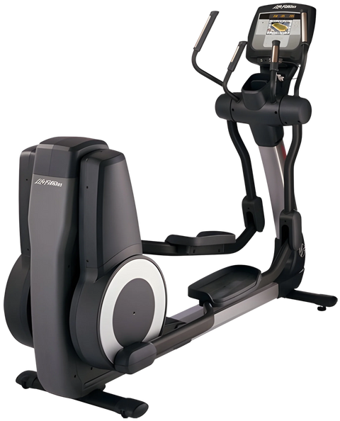 Life Fitness 95X Inspire Elliptical Cross-Trainer (Remanufactured)