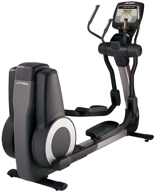 Life Fitness 95X Inspire Elliptical Cross-Trainer (Remanufactured)