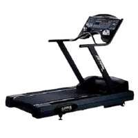 Life Fitness 9700HR Next Generation Treadmill