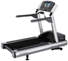 Life Fitness 97te Treadmill (Remanufactured)