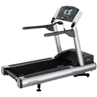 Life Fitness 97te Treadmill