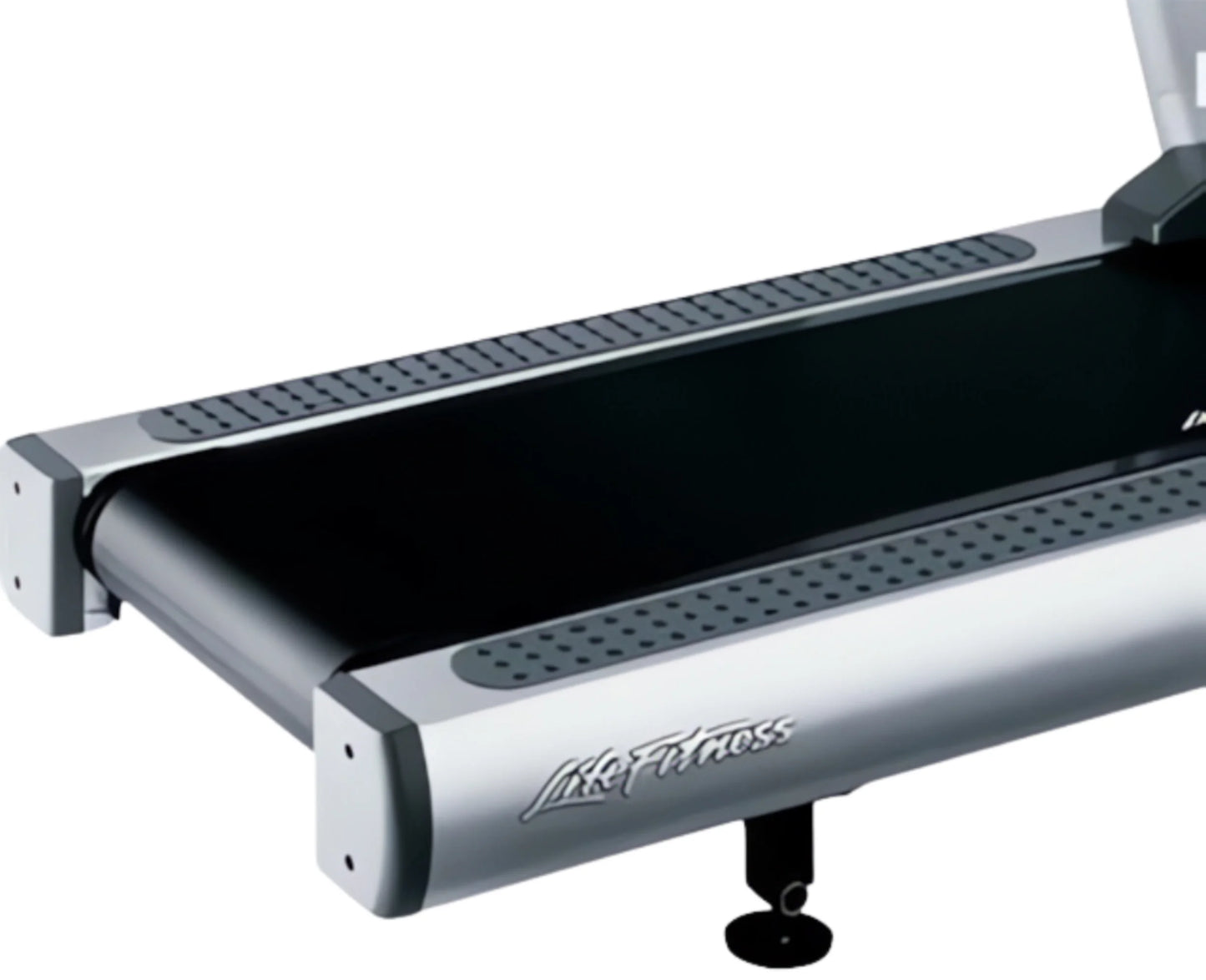 Life Fitness 97ti Treadmill (Remanufactured)