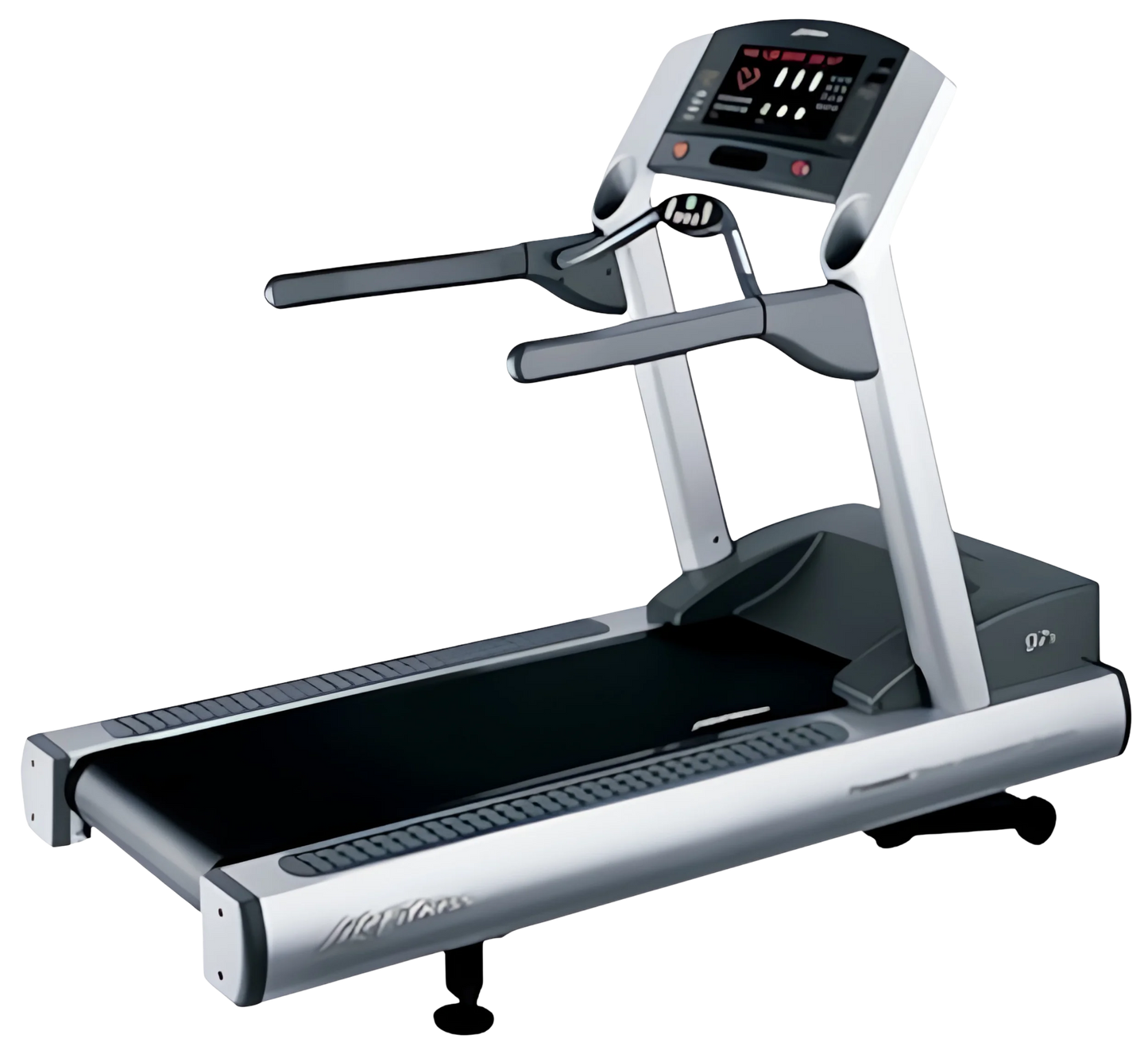 Life Fitness 97ti Treadmill (Remanufactured)