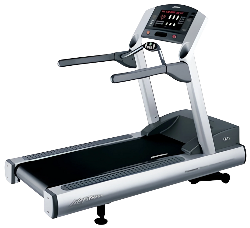 Life Fitness 97ti Treadmill (Remanufactured)