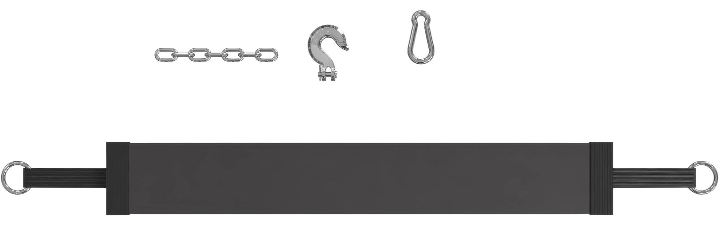 Nautilus Plate Loaded 9NP-L1132 Belt Squat (New)