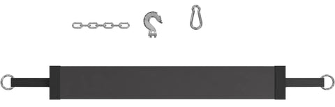 Nautilus Plate Loaded 9NP-L1132 Belt Squat (New)