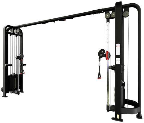 Nautilus Multi-Stations 9NP-M9201 Cable Cross Over (New)