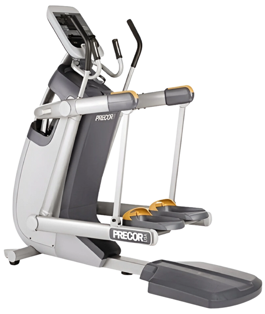 Precor AMT 100i Adaptive Motion Trainer (Remanufactured)