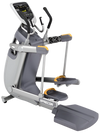 Precor AMT 835 w/P30 Console, w/o Open Stride (Remanufactured)