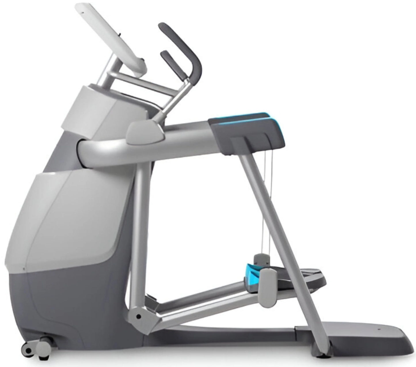 Precor AMT 835 with Open Stride w/P30 Console (Remanufactured)
