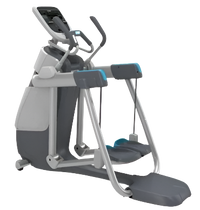 Precor AMT 835 with Open Stride w/P30 Console