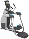 Precor AMT 865 Adaptive Motion Trainer w/Open Stride + p62 Console (Remanufactured)