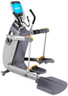 Precor AMT 885 w/P80 Console, w/o Open Stride (Remanufactured)