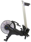 AirTEK Fitness HIIT Air + Magnetic Rower (New)