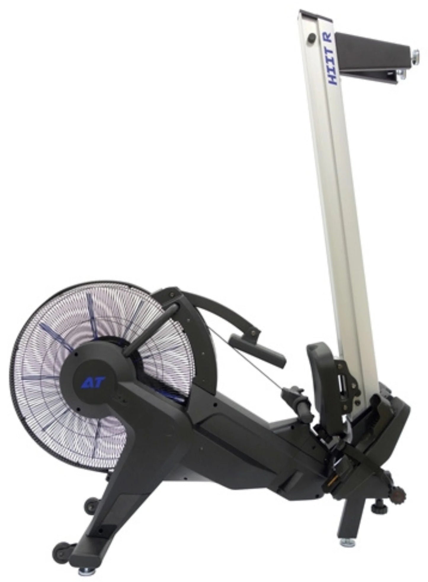 AirTEK Fitness HIIT Air + Magnetic Rower (New)