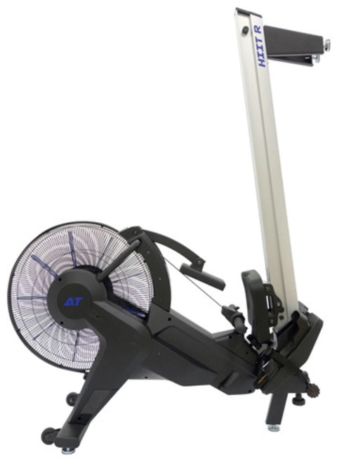 AirTEK Fitness HIIT Air + Magnetic Rower (New)