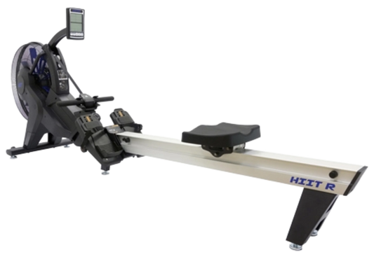 AirTEK Fitness HIIT Air + Magnetic Rower (New)