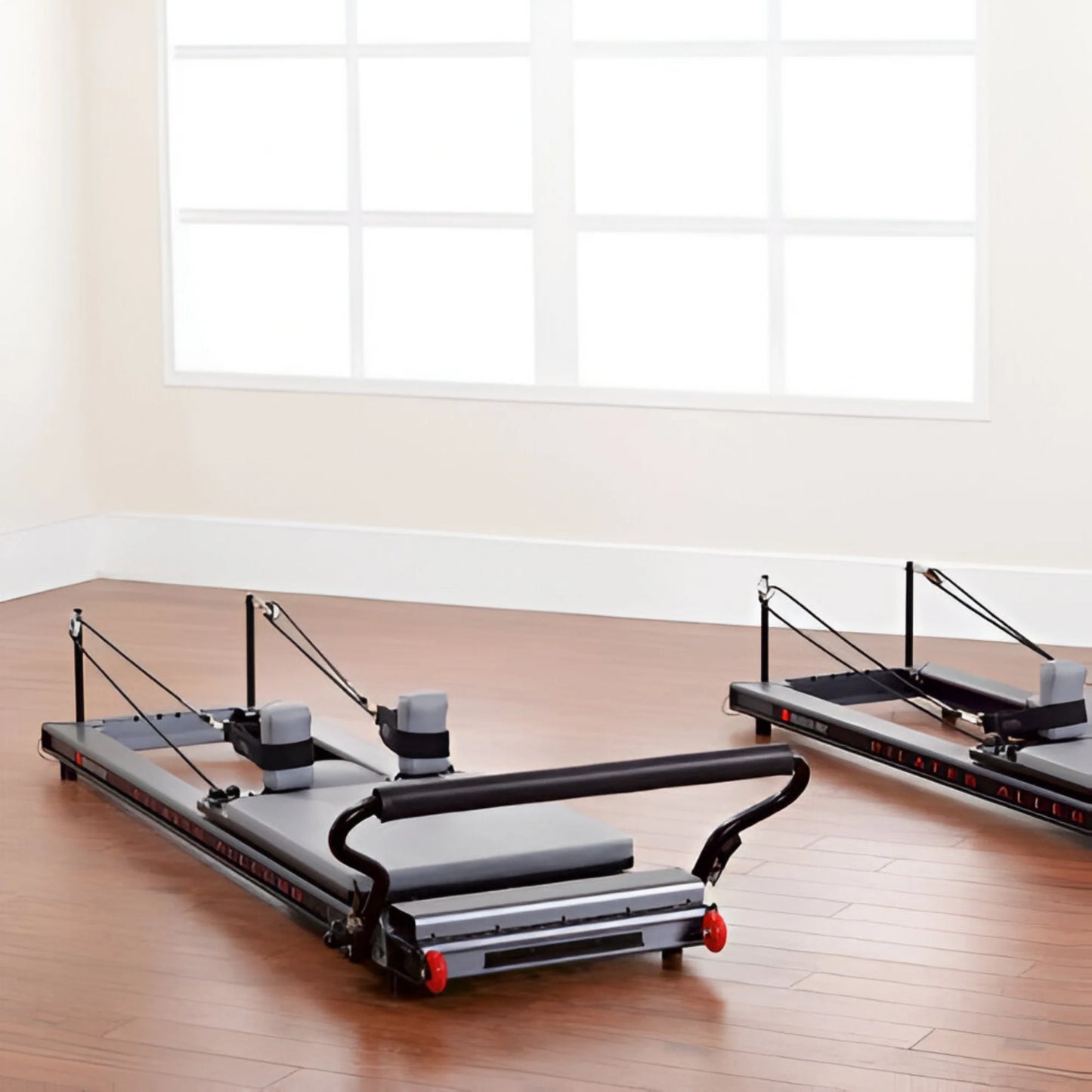 Balanced Body Allegro Pilates Reformer (Remanufactured)