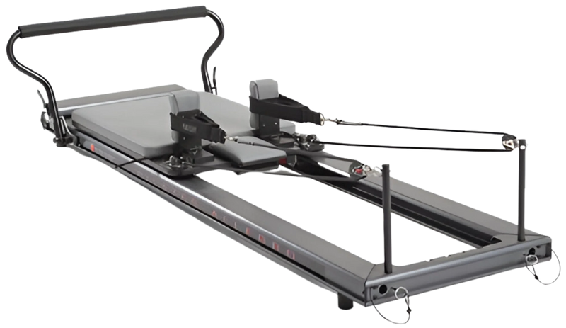Balanced Body Allegro Pilates Reformer (Remanufactured)
