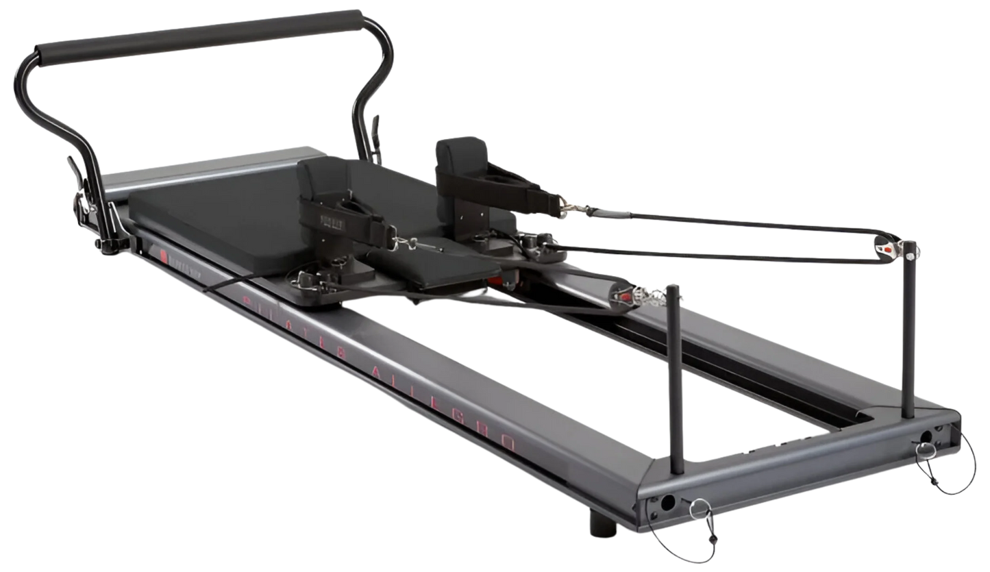 Balanced Body Allegro Sport Pilates Reformer (Remanufactured)