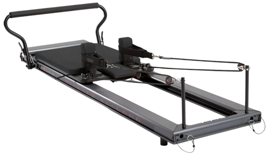 Balanced Body Allegro Sport Pilates Reformer (Remanufactured)