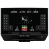 Star Trac 6 Series 6TR Treadmill w/LED - Black (New)